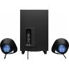 Logitech Gaming G560 LIGHTSYNC 2.1 PC reproduktory kabelový 120 W černá