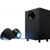 Logitech Gaming G560 LIGHTSYNC 2.1 PC reproduktory kabelový 120 W černá