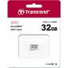 Transcend Premium 300S paměťová karta microSDHC 32 GB Class 10, UHS-I, UHS-Class 1