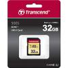 Transcend Premium 500S karta SDHC 32 GB Class 10, UHS-I, UHS-Class 1