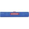 WEICON TOOLS No 5 + No 2, 10039677, odizolovací kleště, vč. odstraňovače kabelového pláště , 0.2 do 6.0 mm²