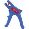 WEICON TOOLS No 5 + No 13, 10039678, odizolovací kleště, vč. odstraňovače kabelového pláště , 0.2 do 6.0 mm²