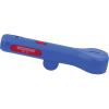 WEICON TOOLS No 5 + No 13, 10039678, odizolovací kleště, vč. odstraňovače kabelového pláště , 0.2 do 6.0 mm²