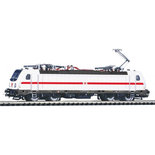 Piko H0 51583 H0 elektrická lokomotiva BR 147.5 značky DB AG Propojení