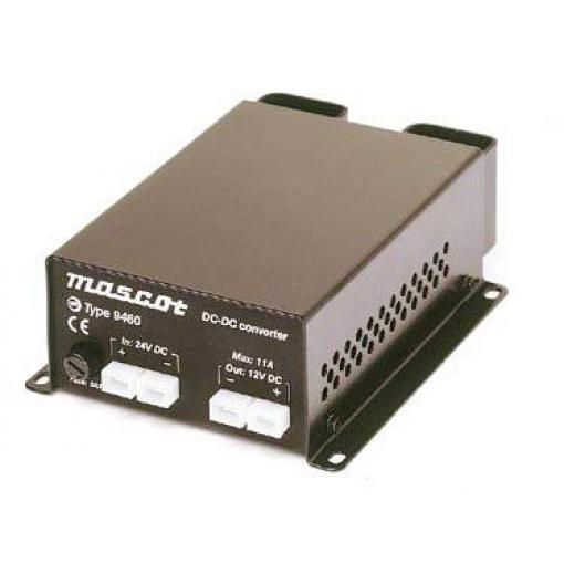 Mascot Battery 9460 DC/DC měnič napětí 24 V/DC - 12 V/DC/8 A 106 W