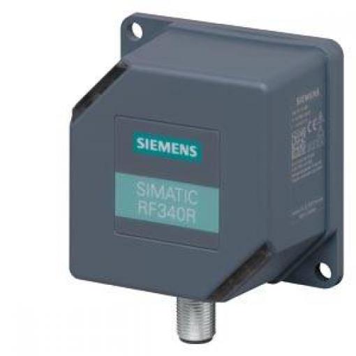 Siemens 6GT2801-2BA10 6GT28012BA10 čtečka pro PLC