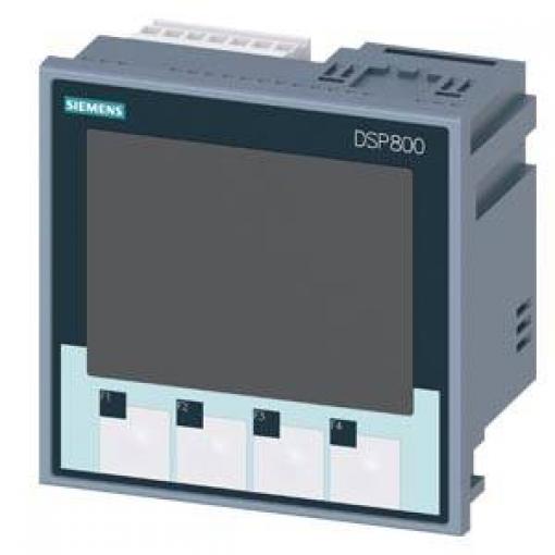 Siemens 3VA9977-0TD10 příslušenství pro výkonový spínač 1 ks (š x v x h) 96 x 96 x 56 mm