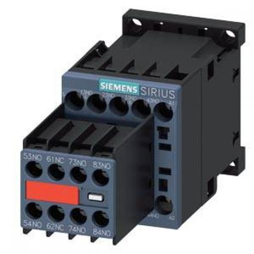 Siemens 3RH2271-1BB40 pomocný stykač 1 ks