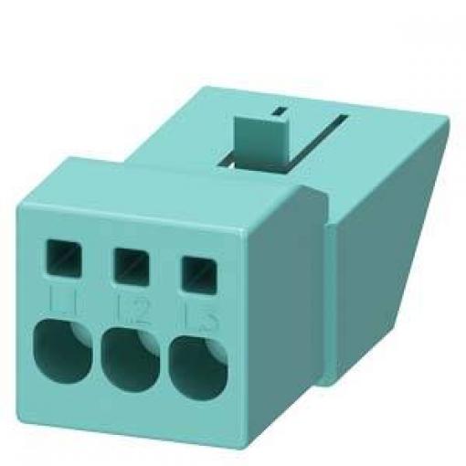 Siemens 3RV2917-5FA00 příslušenství pro výkonový spínač 1 ks (š x v x h) 26 x 25 x 60 mm