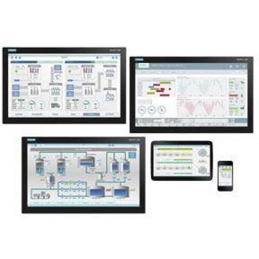 Siemens 6AV6362-2AD00-0AH0 6AV63622AD000AH0 software pro PLC