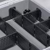 TOOLCRAFT TO-5061975 kufřík na nářadí, (š x v x h) 315 x 140 x 395 mm
