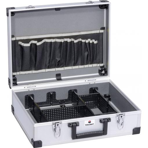 TOOLCRAFT TO-5061975 kufřík na nářadí, (š x v x h) 315 x 140 x 395 mm