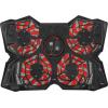 Trust GXT 278 Yozu chladicí podložka pod notebook nastavitelná výška, regulovatelný ventilátor
