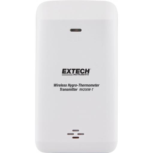 Extech RH200W-T RH200W-T bezdrátový senzor, Značka (měřicí příslušenství) Extech, šířka 61 mm, výška 39.5 mm