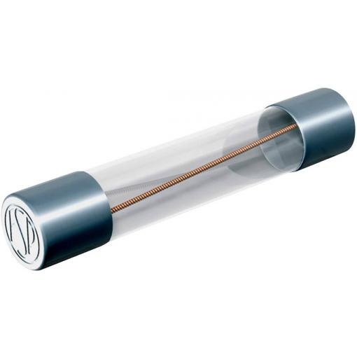 Püschel Feinsicherungen FSUF1,6B FSUF1,6B trubičková pojistka (Ø x d) 6.3 mm x 32 mm 1.6 A 250 V F rychlá Množství 10 ks