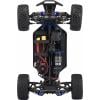 Reely Raptor 6S střídavý (Brushless) 1:8 RC model auta elektrický Buggy 4WD (4x4) RtR 2,4 GHz