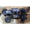 Reely Raptor 6S střídavý (Brushless) 1:8 RC model auta elektrický Buggy 4WD (4x4) RtR 2,4 GHz