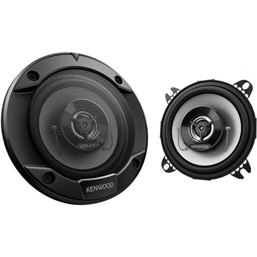 Kenwood KFCS1066 sada 2cestných vestavných reproduktorů 220 W Množství: 1 pár