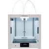 UltiMaker S5 3D tiskárna, systém dvojitých trysek (duální extrudér)