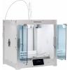 UltiMaker S5 3D tiskárna, systém dvojitých trysek (duální extrudér)
