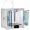 UltiMaker S5 3D tiskárna, systém dvojitých trysek (duální extrudér)