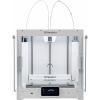 UltiMaker S5 3D tiskárna, systém dvojitých trysek (duální extrudér)