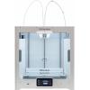 UltiMaker S5 3D tiskárna, systém dvojitých trysek (duální extrudér)