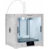 UltiMaker S5 3D tiskárna, systém dvojitých trysek (duální extrudér)