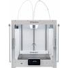 UltiMaker S5 3D tiskárna, systém dvojitých trysek (duální extrudér)