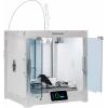 UltiMaker S5 3D tiskárna, systém dvojitých trysek (duální extrudér)