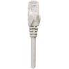 Intellinet 336628 RJ45 síťové kabely, propojovací kabely CAT 5e U/UTP 1.50 m šedá 1 ks