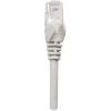 Intellinet 739900 RJ45 síťové kabely, propojovací kabely CAT 6 U/UTP 0.25 m šedá 1 ks