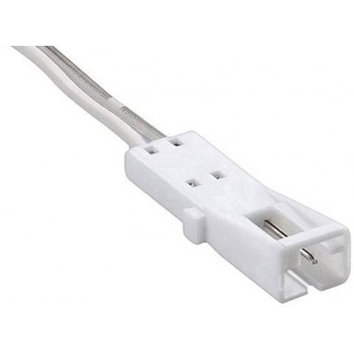 Barthelme 51991002 51991002 propojovací kabel Délka kabelu: 1.00 m 1 ks