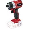 Einhell Professional TP-CI 18 Li BL - Solo Power X-Change, 4510030 aku rázový utahovák, 180 Nm, Li-Ion, bez nabíječky, bez akumulátoru