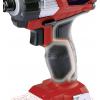 Einhell Professional TP-CI 18 Li BL - Solo Power X-Change, 4510030 aku rázový utahovák, 180 Nm, Li-Ion, bez nabíječky, bez akumulátoru