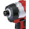 Einhell Professional TP-CI 18 Li BL - Solo Power X-Change, 4510030 aku rázový utahovák, 180 Nm, Li-Ion, bez nabíječky, bez akumulátoru