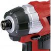 Einhell Professional TP-CI 18 Li BL - Solo Power X-Change, 4510030 aku rázový utahovák, 180 Nm, Li-Ion, bez nabíječky, bez akumulátoru