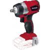 Einhell Professional TP-CW 18 Li BL-Solo Power X-Change, 4510040 aku rázový utahovák, 215 Nm, Li-Ion, bez nabíječky, bez akumulátoru