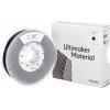 UltiMaker vlákno pro 3D tiskárny Tough tvrdé PLA Nárazuvzdorný 2.85 mm černá 750 g