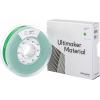 UltiMaker vlákno pro 3D tiskárny Tough tvrdé PLA Nárazuvzdorný 2.85 mm zelená 750 g