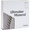 UltiMaker vlákno pro 3D tiskárny Tough tvrdé PLA Nárazuvzdorný 2.85 mm bílá 750 g