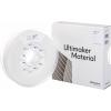 UltiMaker vlákno pro 3D tiskárny Tough tvrdé PLA Nárazuvzdorný 2.85 mm bílá 750 g