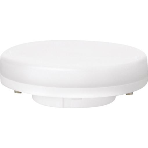 Megaman MM27692 LED Energetická třída (EEK2021) F (A - G) GX53 žárovka 6 W teplá bílá (Ø x d) 75 mm x 24 mm 1 ks