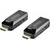 SpeaKa Professional HDMI™ extender (prodloužení) přes síťový kabel RJ45 50 m