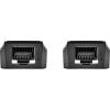 SpeaKa Professional HDMI™ extender (prodloužení) přes síťový kabel RJ45 50 m