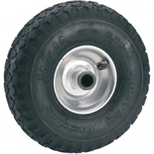 dörner + helmer 740140M pneumatika na kolečko Ø kola: 260 mm nosnost (max.): 200 kg 1 ks