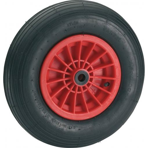 dörner + helmer 740304 pneumatika na kolečko Ø kola: 400 mm nosnost (max.): 200 kg 1 ks