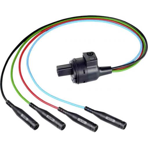 Gossen Metrawatt Z501S PRO-RE měřicí adaptér 1 ks