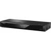 Panasonic DMR-UBC70 UHD Blu-Ray rekordér 4K Ultra HD , Twin-HD DVB-C/T2 tuner, High-Resolution Audio, Smart TV, Wi-Fi, nahrávání přes USB stříbrná