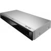 Panasonic DMR-UBC70 UHD Blu-Ray rekordér 4K Ultra HD , Twin-HD DVB-C/T2 tuner, High-Resolution Audio, Smart TV, Wi-Fi, nahrávání přes USB stříbrná